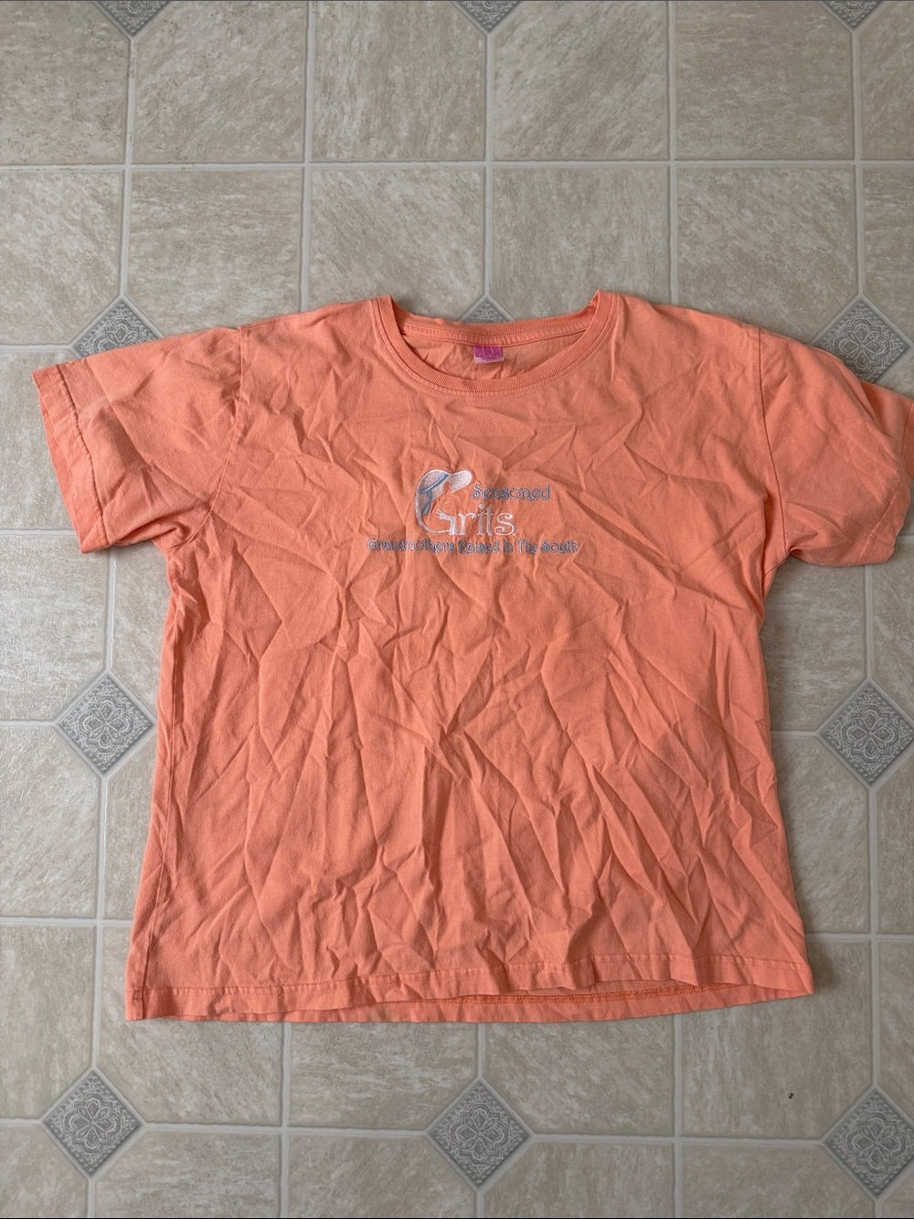 Grandmothers Raised in the South Tee